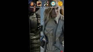 NASA space apps challange 2017 Gujranwala (Hackathon Apocalypse )