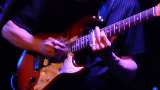 Sonny Landreth - Back to Bayou Teche - 7/25/14 The Birchmere - Alexandria, VA