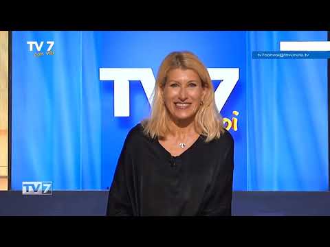 Tv7 con Voi del 26/10/2020 - Siamo tartassati (1 di 3)