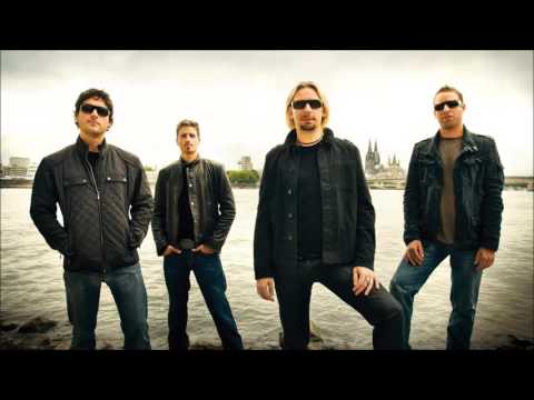 Proof All Nickelback Songs Are the Same
