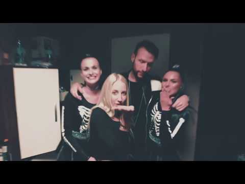 Don Diablo x Meduza - Sixteen x Piece Of Your Heart (duddy mashup) [Music Video]