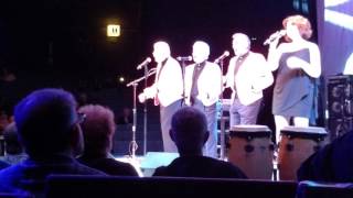 I Can Dream Can&#39;t I - Jimmy Beaumont &amp; The Skyliners