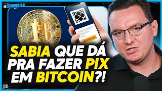 COMO O BITCOIN VIROU PIX GLOBAL? | LIGHTNING NETWORK EXPLICADA