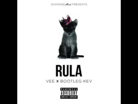 Vee Tha Rula Ft  Problem & Kelby Clark   Good Good Rula Mixtape
