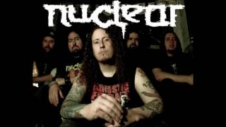 NUCLEAR &quot;Chaos Is My Life&quot; (The Exploited cover)