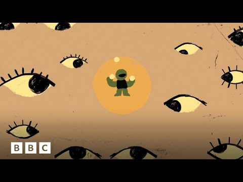 你知道嗎，其實「虛榮」是件好事喔！ (Why vanity could be a good thing | BBC Global)