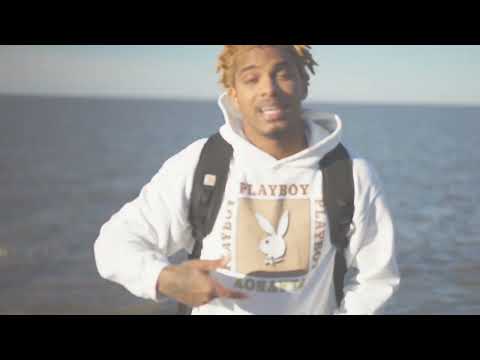 Jacoby James - In The Sea (Official Video)