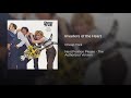 Invaders of the Heart - Chris' Practice Music Invaders of the Heart