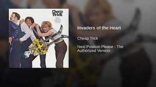 Invaders of the Heart