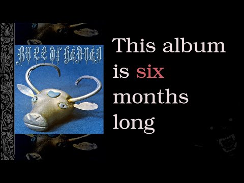 The Weirdest Band You've Never Heard Of