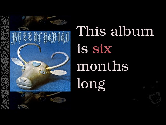 The Weirdest Band You've Never Heard Of SDDEFAULT Thumbnail