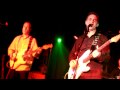 THE RUBINOOS - Not just another pretty face - Madrid, 14/05/2010