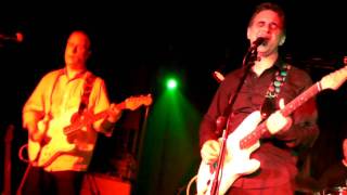 THE RUBINOOS - Not just another pretty face - Madrid, 14/05/2010