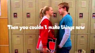 More Than Words - Glee full version ( Lyrics + Download link)