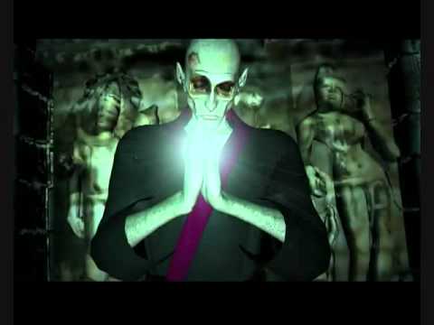 LIMBO OF THE LOST - US Launch Trailer #1