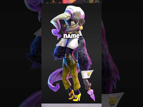 Donkey Kong Bananza Names are TOO MUCH #switch2