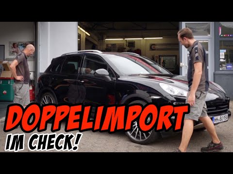 Visited the Porsche specialist: This is the expert's opinion!