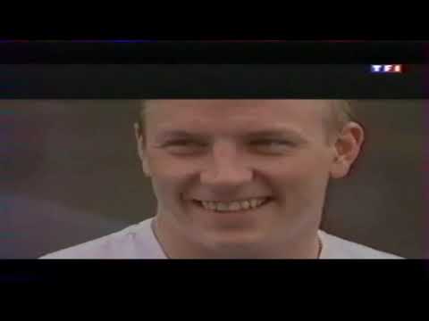 F1 2005 IRL #10 France