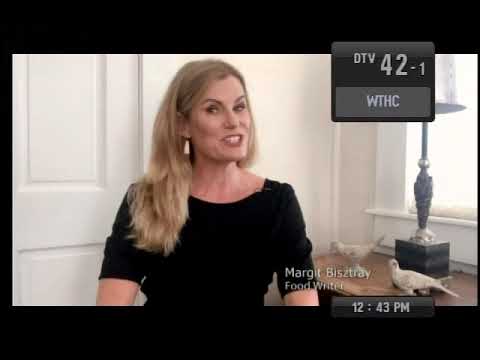 Low Power DTV DX: WTHC-LD Atlanta