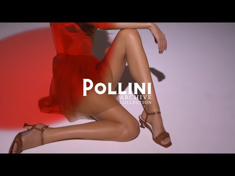 Pollini Archive Collection SS21
