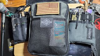 Maxpedition Beefy Pocket Organizer