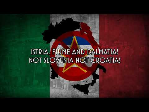 Ultima Frontiera - Terra Rossa