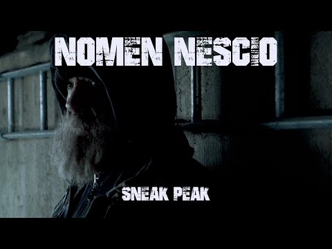 Nomen Nescio - Sneak Peek Episode 1- MULTIPLE SUBTITLES