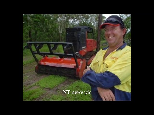 Rural Mulching Solutions NT
