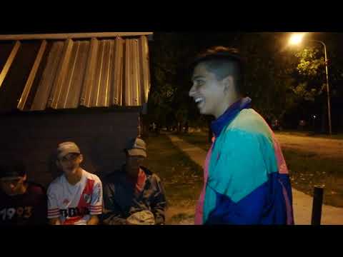 CATA VS GIANT — 8vos. FECHA ESPECIAL!