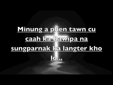 Lai hla thar 2013(Tial Uk) ka bawm law