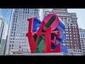 Why Philadelphia is 'The City of Brotherly Love'