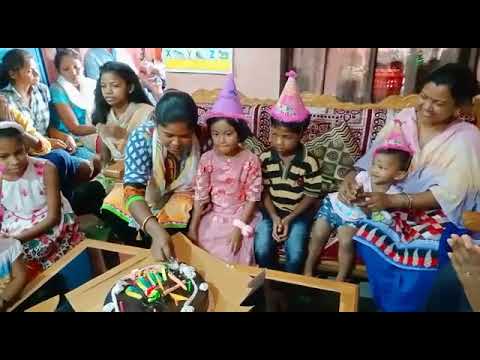 Ashita Ka Birthday Ayaa | We Wishing Happy' Birthday Song