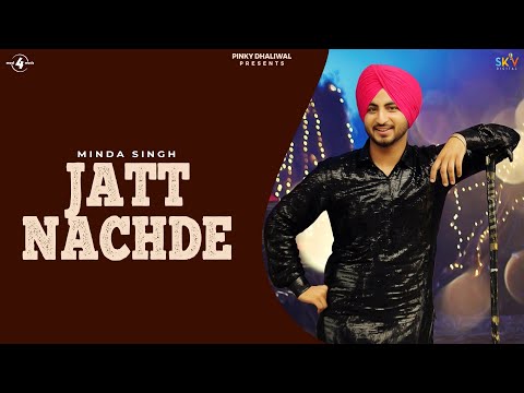 Jatt Nachde