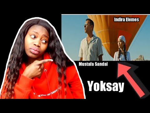 Mustafa Sandal & indira Elemes - Yoksay