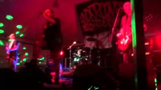 Peter and the test tube babies - shake my world