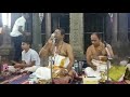 Muthai Tharu Bhathi Thirunagai Thirupugal Navarathri Vizha Karur Swaminathan Iya Karur Iya