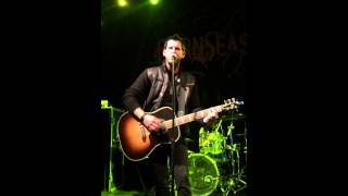 Burn Season - Perfect