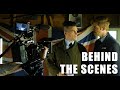 Behind the Scenes