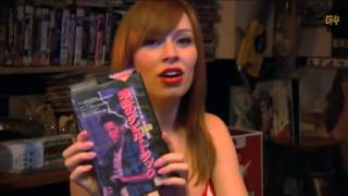 Tokyo Nightlife with Alex Sim Wise - G4TV