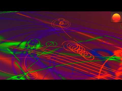 Dj Kewlaid - Ice Blue Vocal Trance Mix (005) 💗 Vocal Trance - 8kMinas