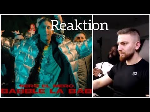 Mois und Manuellsen reagieren auf Sero El Mero - Babble La Bab 🔥😱
