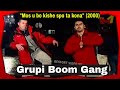 Boom Gang - Mos U Bo Kishe S'po Ta Kona