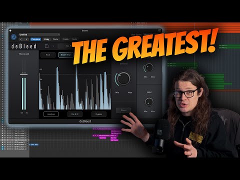 Free Download DeBleed v1.1.1 R2 AAX VST3 x64 WiN-BUBBiX