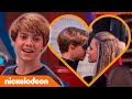 Henry Danger | Veronika zoent Henry | Nickelodeon Nederlands