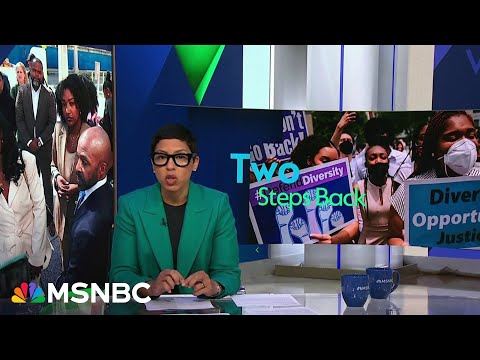 ‘A shame before God’: Ben Crump slams anti-DEI lawsuit against Black female venture capitalists