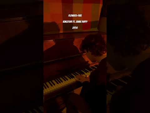 Some NEWS👀👀 #piano