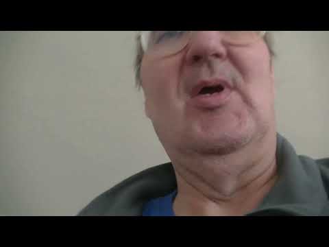 MongoTV_5915 - Del 43 - Kigger På Mine Gamle Video På MONGO TV