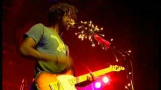 Bloc Party - Banquet (Live at Heaven, December 2004)