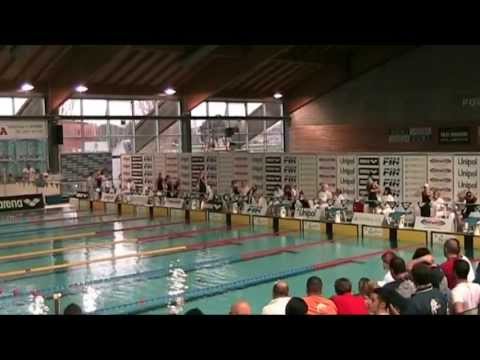 CAMPIONATI ITALIANI PRIMAVERILI GIOVANILI 2013 - 400 MX FEMMINE 98 - SERIE 1