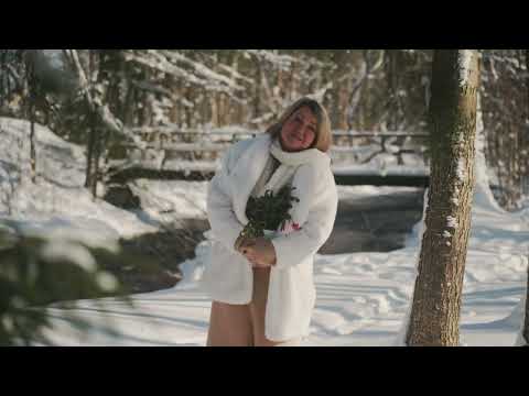 INGA LAZDIŅA  - ZIEMASSVĒTKU KAKTUSS